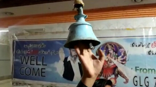 Kalat&rsquo;s Kali temple draws devotees for annual pilgrimage despite freezing winter