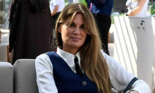 Jemima reveals reason behind showing &lsquo;joyful Pakistan&rsquo; in her film