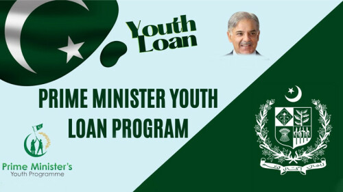 Here is how you can apply for govt&rsquo;s Rs7.5 million youth loan