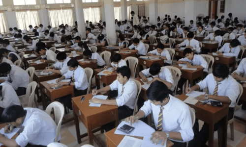 FBISE raises passing percentage to 40%