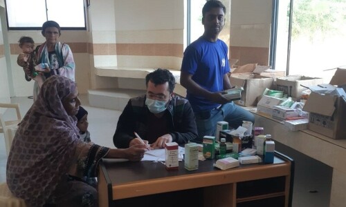 Environmental expert reveals cause behind Karachi&rsquo;s mysterious deaths