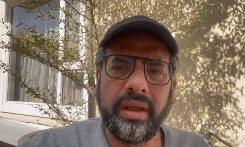 PTI leader advises people to sell dollars before greenback loses steam