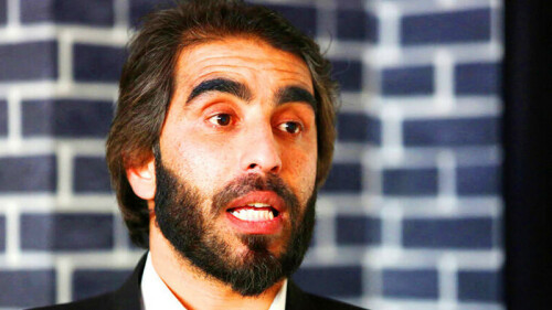 Taliban detain Afghan educator who spoke out on women&rsquo;s school ban