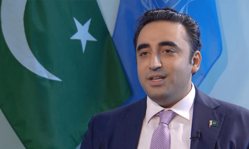 No Pakistani can breathe sigh of relief until Kashmir is free: Bilawal