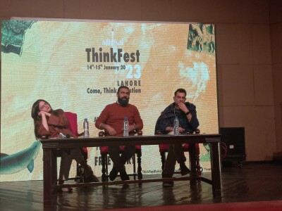 Sarmat Khoosat: The old directors and producers have not kept up with the times