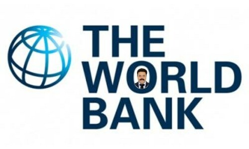 Asif The Braveheart, fixing KW&SB one World Bank dollar at a time