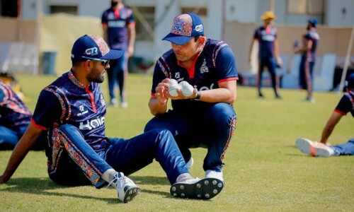 Peshawar Zalmi preview: PSL8 underdogs