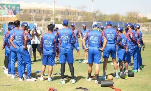Karachi Kings preview: A perfect blend of youth and experience