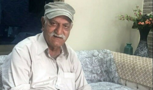 Man murders Ahmadi doctor, then kills himself in Gujrat