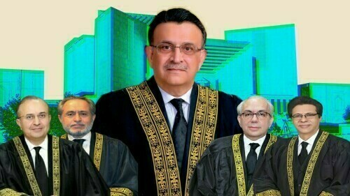 President to give Punjab election date, Governor KP date: SC