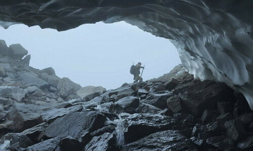 Oscar short docs race showcases booming art form