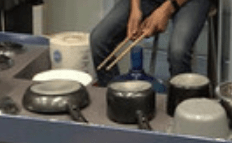 This Karachi boy has the Biryani Blues