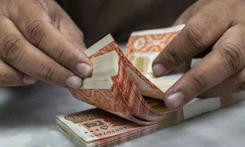 Zakat Nisab fixed at Rs103,159, to be deducted on 1st Ramazan