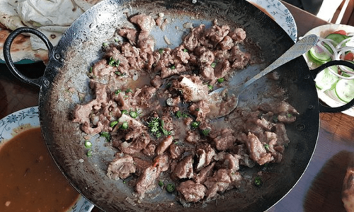 The 5 meat dishes Quetta does right