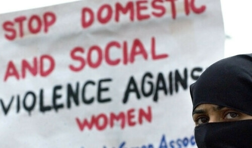 Wife-beating and Transphobic violence &lsquo;go up, not down in Ramzan&rsquo;