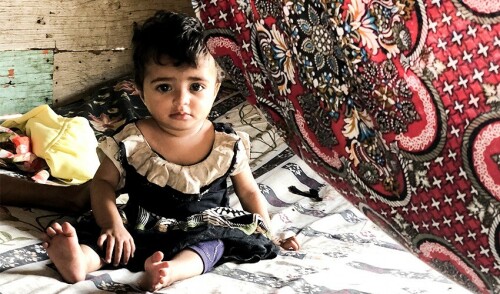 Bangles for Baba&rsquo;s babies