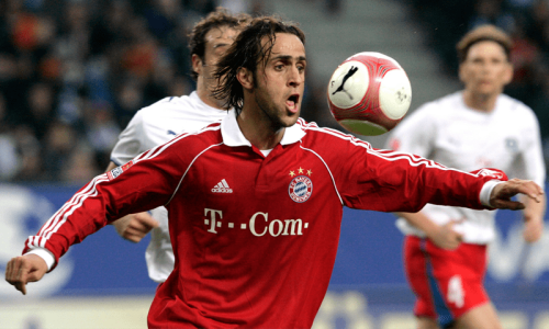 Ex-Iran footballer Karimi gets death threats over protests support