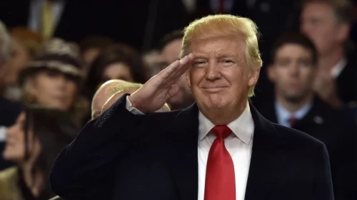 Former US president Donald Trump to visit Scotland on Monday