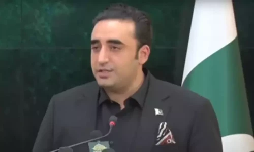 Pakistan remains against bloc politics, says Bilawal
