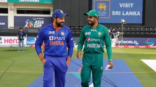 Here is what AI thinks about Pakistan&rsquo;s participation in World Cup 2023