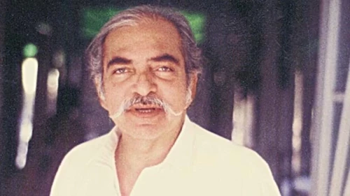 Renowned actor Shoaib Hashmi passes away