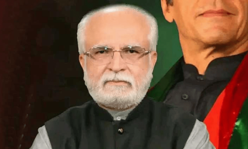 Who is Mahmood Moulvi?