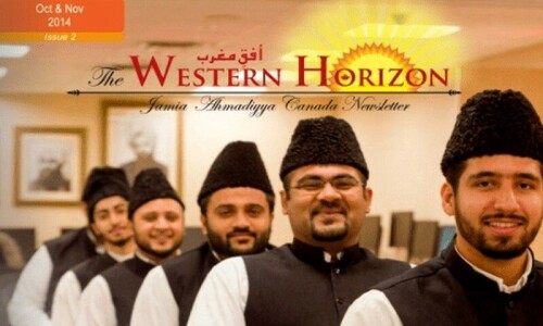 Ahmadi missionary &lsquo;King Cheetah&rsquo; contacted dozens of girls in the US to produce pornography