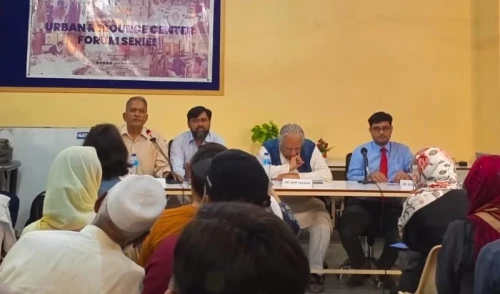 &lsquo;A transparent census in Pakistan is not possible under the circumstances&rsquo;