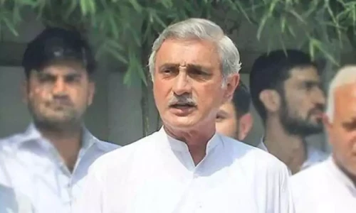 Jahangir Tareen to form new political party amidst PTI resignations