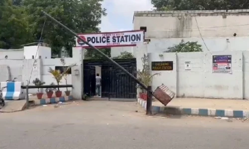 Retired officer loses Rs10m worth of foreign currency, gold to robbers