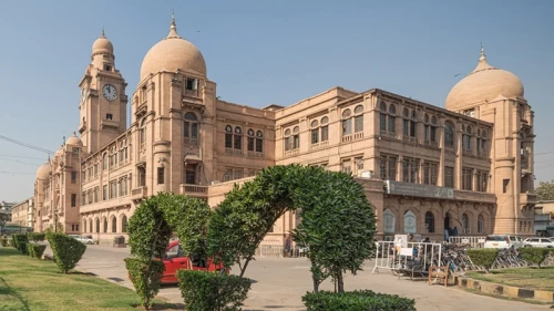 Karachi mayor to be elected via show of hand