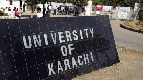 Karachi university fight: Father of suspect fails to prove affiliation with govt agency