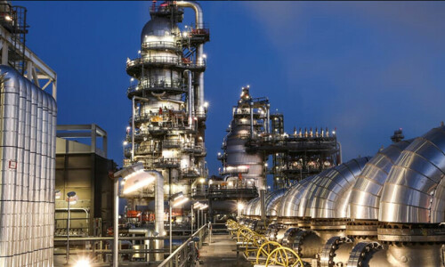 What petroleum products Pakistan can extract from Russian Crude Oil?