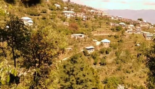 Buner jirga mandates inheritance for women, bans dowry