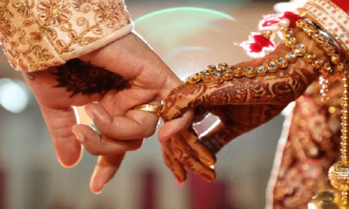 Husband gets six month imprisonment for marrying without permission