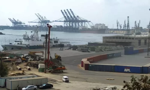 Abu Dhabi Ports deal: Did Pakistan yield complete control of Karachi Port to foreign operators?