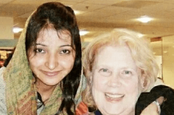 Rizwana Shaheen Barki: An ideal lost to traditions