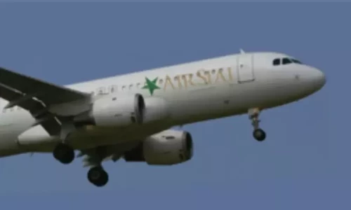 AirSial flight reaches Islamabad after 17-hour delay in Multan