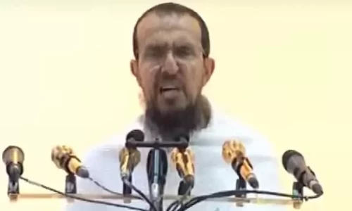 Hajj sermon calls on Ummah to hold fast to religion and unite