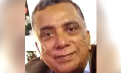 Pakistan-born Canadian national shot dead by robbers in Karachi