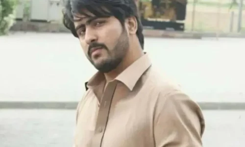 Greece tragedy: Hameedullah took the boat with three-year-old son