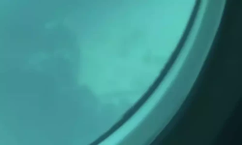 Factcheck: Final footage from Titan sub found