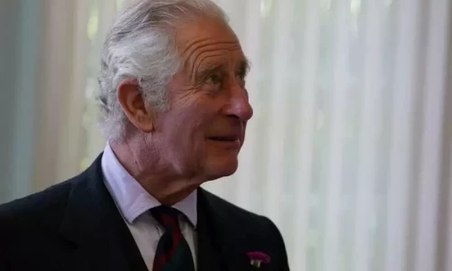 Pakistani origin woman appointed adviser to King Charles