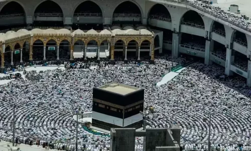 Umrah season set to begin from July 19
