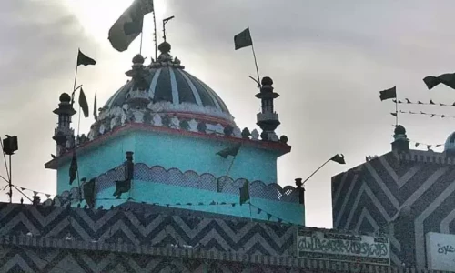 Who will get Ghazi urs holiday on July 11 in Sindh?