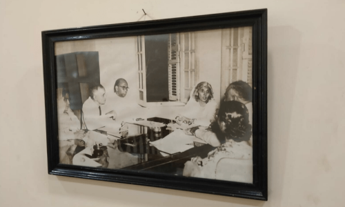 Photos: The house that Fatima Jinnah lived in for 17 years