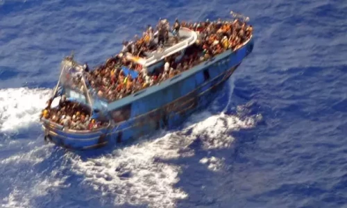 Greece boat tragedy: &lsquo;20,000 Pakistanis still in safe houses of human traffickers&rsquo;