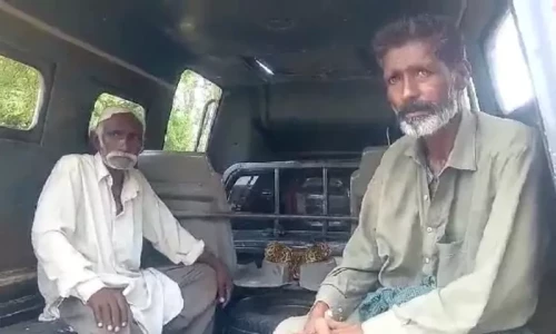 Two youth die by suicide in Sindh&rsquo;s Golarchi over marriage refusal