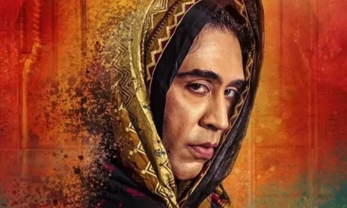 What&rsquo;s in intersex drama Guru for Ali Rehman Khan?