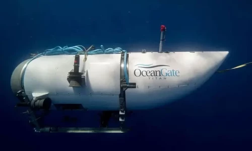 OceanGate removes traces of its existence from internet over Titan sub implosion